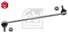 Тяга стабілізатора (переднього) Smart Cabrio/Fortwo 00-08 (L=325mm) FEBI BILSTEIN 22589 (фото 2)