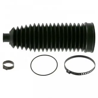 Пильник рейки рульової BMW X5 (E53) 00-06 M57/M54/M62 FEBI BILSTEIN 22628