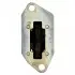 Подушка двигателя (R) Volvo S60/S80/XC70/XC90 2.4D/2.5TDI 97-14 FEBI BILSTEIN 22687 (фото 3)