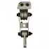 Подушка двигуна Volvo C70/S60/S70/S80 2.0-2.4/2.4T 97-10 FEBI BILSTEIN 22711 (фото 3)