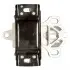 Подушка КПП VW Bora/ Golf 4 (1J) 1997 - 2006 (FEBI) FEBI BILSTEIN 22722 (фото 3)