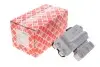 Подушка двигателя (L) VW Caddy 03- FEBI BILSTEIN 22724 (фото 2)