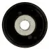 Сайлентблок важеля (переднього/знизу/ззаду) Nissan Micra 02-10/Note 06-13 FEBI BILSTEIN 22867 (фото 3)