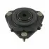 Подушка амортизатора (переднего) Ford Fiesta V/Fusion/Mazda 2 1.2-1.6 01-(без подшипника) FEBI BILSTEIN 22943 (фото 1)