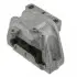 Подушка двигателя (R) Audi A3/Skoda Octavia I-II/VW Caddy/Golf/Jetta/Passat/Touran 1.4/1.6 96- FEBI BILSTEIN 23014 (фото 1)