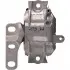 Подушка двигателя (R) Audi A3/Skoda Octavia I-II/VW Caddy/Golf/Jetta/Passat/Touran 1.4/1.6 96- FEBI BILSTEIN 23014 (фото 2)