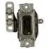 Подушка двигателя (R) VW Caddy III 2.0 Eco топливо 06-15 FEBI BILSTEIN 23020 (фото 3)