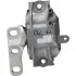 Подушка двигателя (R) VW Caddy 2.0TDI 07- FEBI BILSTEIN 23022 (фото 2)
