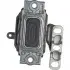Подушка двигателя (R) VW Caddy 2.0TDI 07- FEBI BILSTEIN 23022 (фото 3)