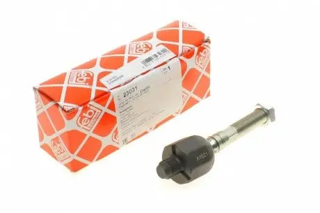 Тяга рулевая Volvo S60/S80/V70 00-14 (L=141mm) FEBI BILSTEIN 23031