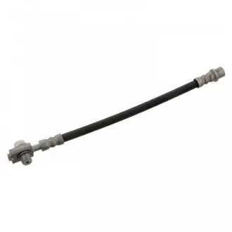 Шланг тормозной (задний) Audi A4 00-09 (265mm) FEBI BILSTEIN 23160