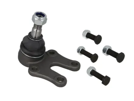 Кульовий шарнір передньої осі FEBI BILSTEIN 23246