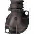 Фланець охолоджувальної рідини VW (FEBI) FEBI BILSTEIN 23404 (фото 2)