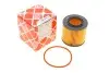 Фильтр масляный VW/Seat/Skoda 1.2i 09- FEBI BILSTEIN 23468 (фото 1)