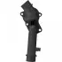 Корпус термостата BMW 5 (E39) 2.0-2.8i 95-03 (с прокладкой) FEBI BILSTEIN 23740 (фото 2)