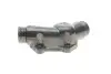 Фланец системы охлаждения BMW 3 (E36) 90-98 FEBI BILSTEIN 23741 (фото 4)
