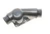Фланец системы охлаждения BMW 3 (E36) 90-98 FEBI BILSTEIN 23741 (фото 7)
