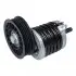 Натяжник ремня генератора Audi A4/A6/VW Passat 1.9TDI 95-01 FEBI BILSTEIN 23758 (фото 1)