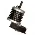 Натяжник ремня генератора Audi A4/A6/VW Passat 1.9TDI 95-01 FEBI BILSTEIN 23758 (фото 3)