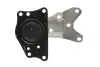 Подушка двигателя (R) Skoda Fabia/ Rapid/ Roomster/VW Polo 1.2 06- FEBI BILSTEIN 23878 (фото 3)