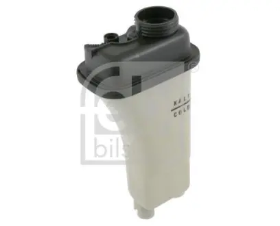 Бачок розширювальний BMW 3(E36)/5(E39) 90-00 FEBI BILSTEIN 23929