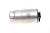 Фильтр топливный BMW (E39, E46, E53) 98-04, LR RANGE ROVER III 3.0 TD 02-09 (FEBI) FEBI BILSTEIN 23950 (фото 4)