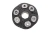 Муфта кардана эластичная BMW 3/5/6/7 2.0D-4.8 03-13 FEBI BILSTEIN 23959 (фото 1)