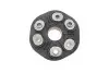 Муфта кардана эластичная BMW 3/5/6/7 2.0D-4.8 03-13 FEBI BILSTEIN 23959 (фото 3)