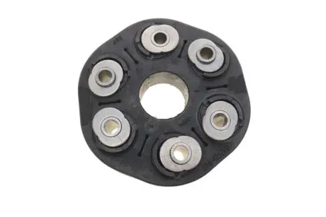 Муфта кардана эластичная BMW 3/5/6/7 2.0D-4.8 03-13 FEBI BILSTEIN 23959