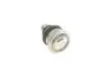 Опора шаровая (передняя/снизу) Renault Clio/Logan/Megane/Scenic 02- FEBI BILSTEIN 23996 (фото 2)