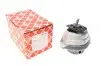 Подушка двигателя (R) BMW 5 (E60/E61/E63)/6 (E64) 2.2/2.5/3.0 01-10 (M54/N52) FEBI BILSTEIN 24081 (фото 1)