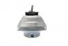 Подушка двигателя (R) BMW 5 (E60/E61/E63)/6 (E64) 2.2/2.5/3.0 01-10 (M54/N52) FEBI BILSTEIN 24081 (фото 4)