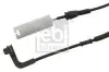 Датчик износа тормозных колодок (задних) BMW 3 (E90/E91/E92) 03-12 (L=1093mm) FEBI BILSTEIN 24319 (фото 2)