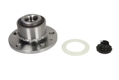 Комплект підшипника колеса FEBI BILSTEIN 24414