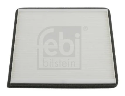 Фільтр салону Toyota Land Cruiser 03-/Camry 00-05/Prius 00-/Lexus GX 01-/RX/Subaru Legacy 03-15 FEBI BILSTEIN 24434