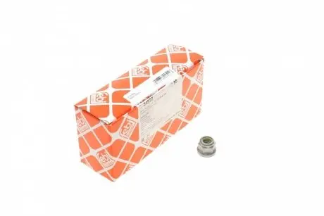 Гайка Dacia Logan/Sandero 06-12 (M12 x 1,75) FEBI BILSTEIN 24522