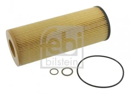 Фильтр масла FEBI BILSTEIN 24665