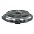 Муфта вентилятора Audi A4-A8/VW Passat 2.5TDI 97- FEBI BILSTEIN 24722 (фото 4)