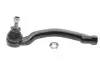 Наконечник тяги рульової (L) Renault Megane II 1.5dCi/1.9dCi 03 - FEBI BILSTEIN 24815 (фото 1)