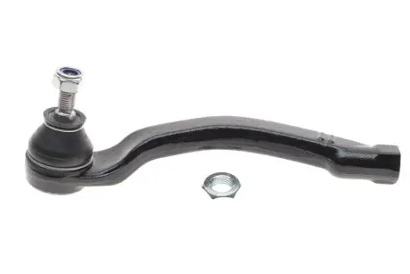 Наконечник рулевой тяги (L) Renault Megane II 1.5dCi/1.9dCi 03 - FEBI BILSTEIN 24815