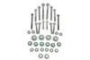 Комплект рычагов подвески (передней) Audi A4 94-00/A6 97-05/VW Passat B5 00-05 (тонкий палец/полный) FEBI BILSTEIN 24900 (фото 8)