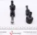 Комплект рычагов подвески (передней) Audi A4 94-00/A6 97-05/VW Passat B5 00-05 (тонкий палец/полный) FEBI BILSTEIN 24900 (фото 10)