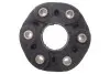 Муфта кардана эластичная MB M-class (W164/166) 2.2D--6.2 05-18 (110mm) (сзади) FEBI BILSTEIN 26087 (фото 4)