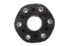 Муфта кардана эластичная MB M-class (W164/166) 2.2D--6.2 05-18 (110mm) (сзади) FEBI BILSTEIN 26087 (фото 5)