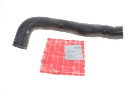 Патрубок интеркулера (верхний) MB Vito (W638) 2.2CDI FEBI BILSTEIN 26191