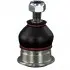 Опора шаровая HONDA ACCORD VI 98-03 перед. мост верх (FEBI) FEBI BILSTEIN 26276 (фото 4)