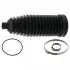 Пыльник рулевой рейки BMW 5 (E60/F10)/ Porsche Cayenne 04- (+2 хомута) FEBI BILSTEIN 26347 (фото 1)