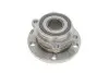 Підшипник маточини (передньої) VW Caddy III/IV/ Golf V 03- (4 болти) FEBI BILSTEIN 26377 (фото 3)