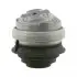 Подушка двигуна MERCEDES-BENZ (Febi) FEBI BILSTEIN 26480 (фото 1)