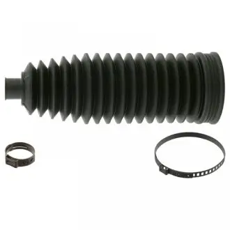 Пыльник рулевой рулевой BMW 3 (E90)/X5 (F15/F85)/X6 (F16/F86) 05- FEBI BILSTEIN 26505